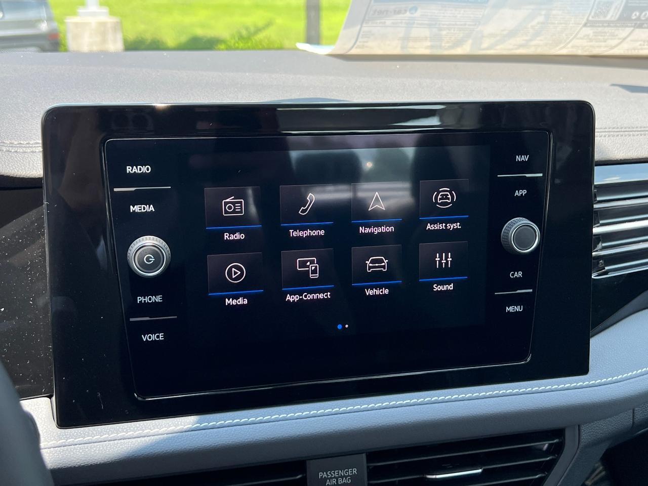2025 Volkswagen Jetta 1.5T SEL Hagerstown MD