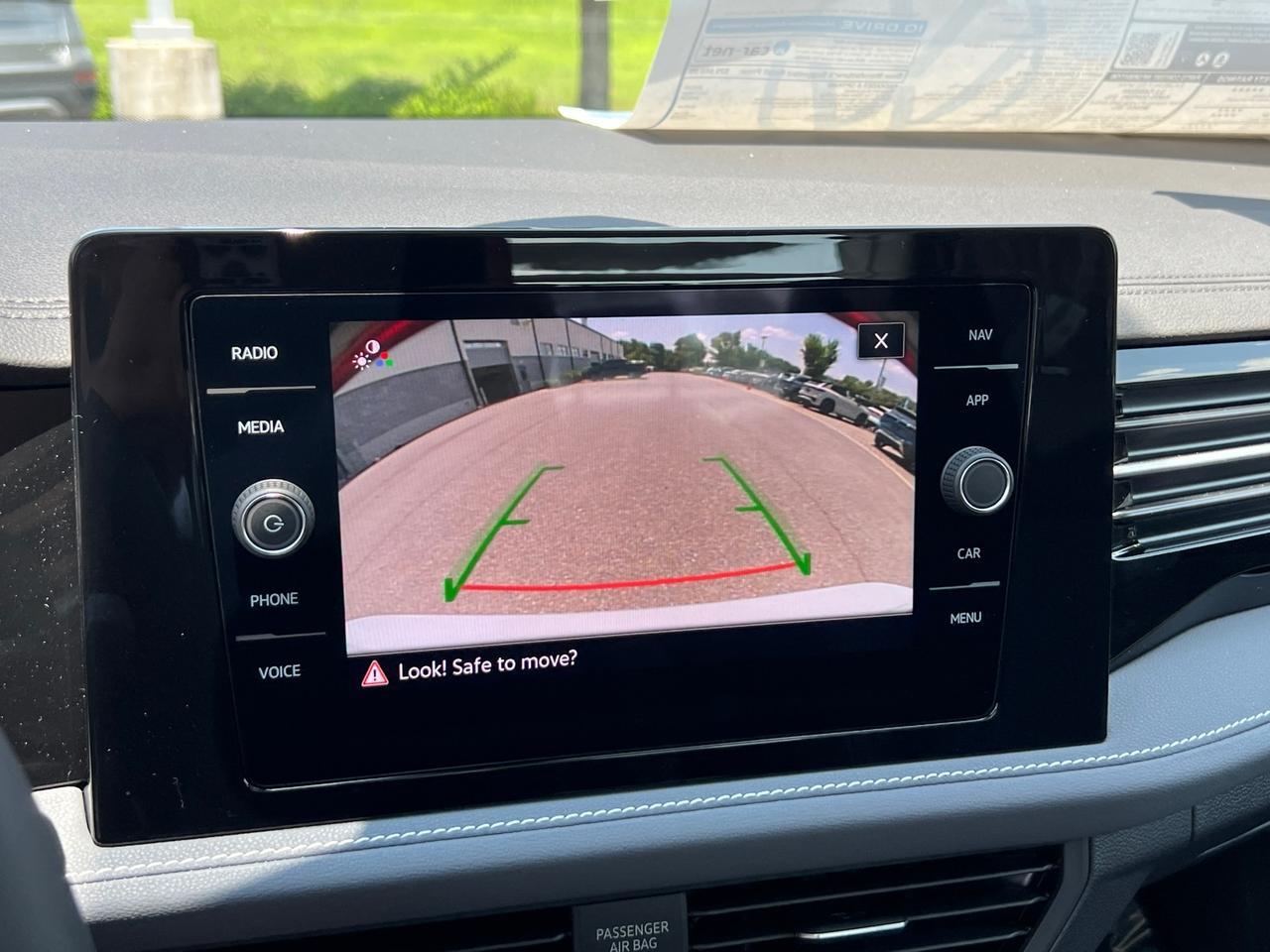 2025 Volkswagen Jetta 1.5T SEL Hagerstown MD