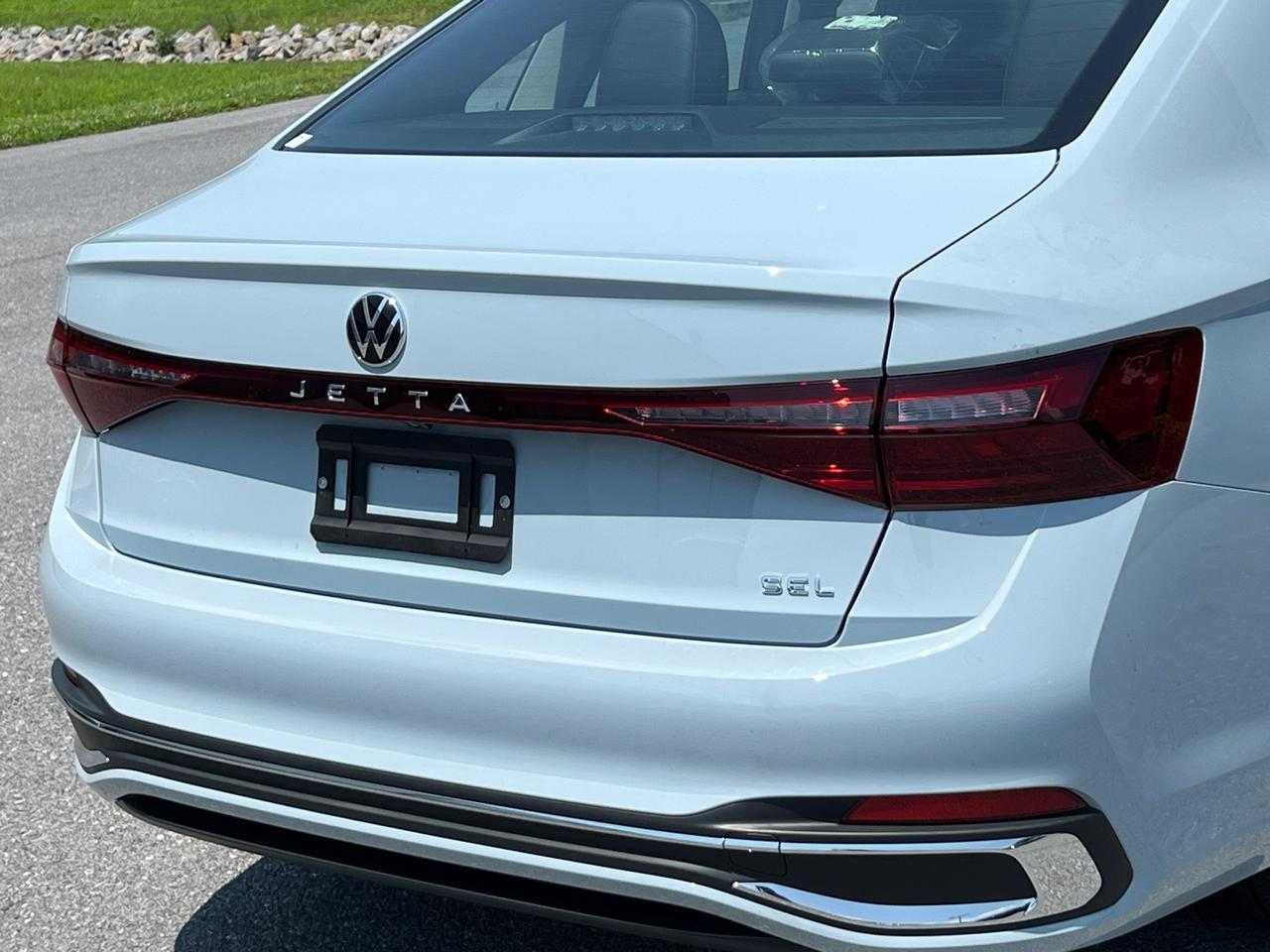 2025 Volkswagen Jetta 1.5T SEL Hagerstown MD