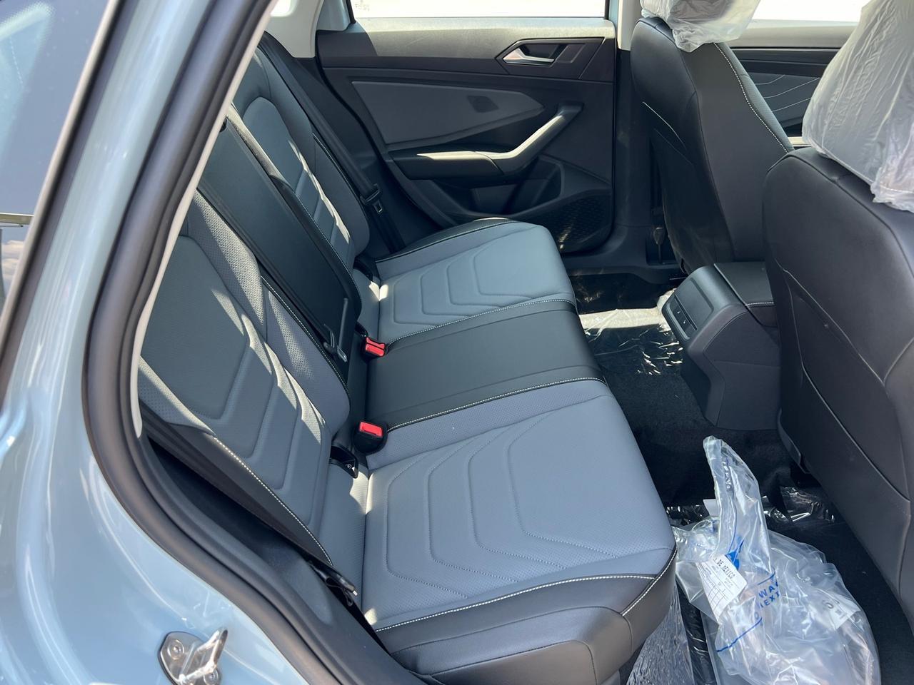 2025 Volkswagen Jetta 1.5T SEL Hagerstown MD