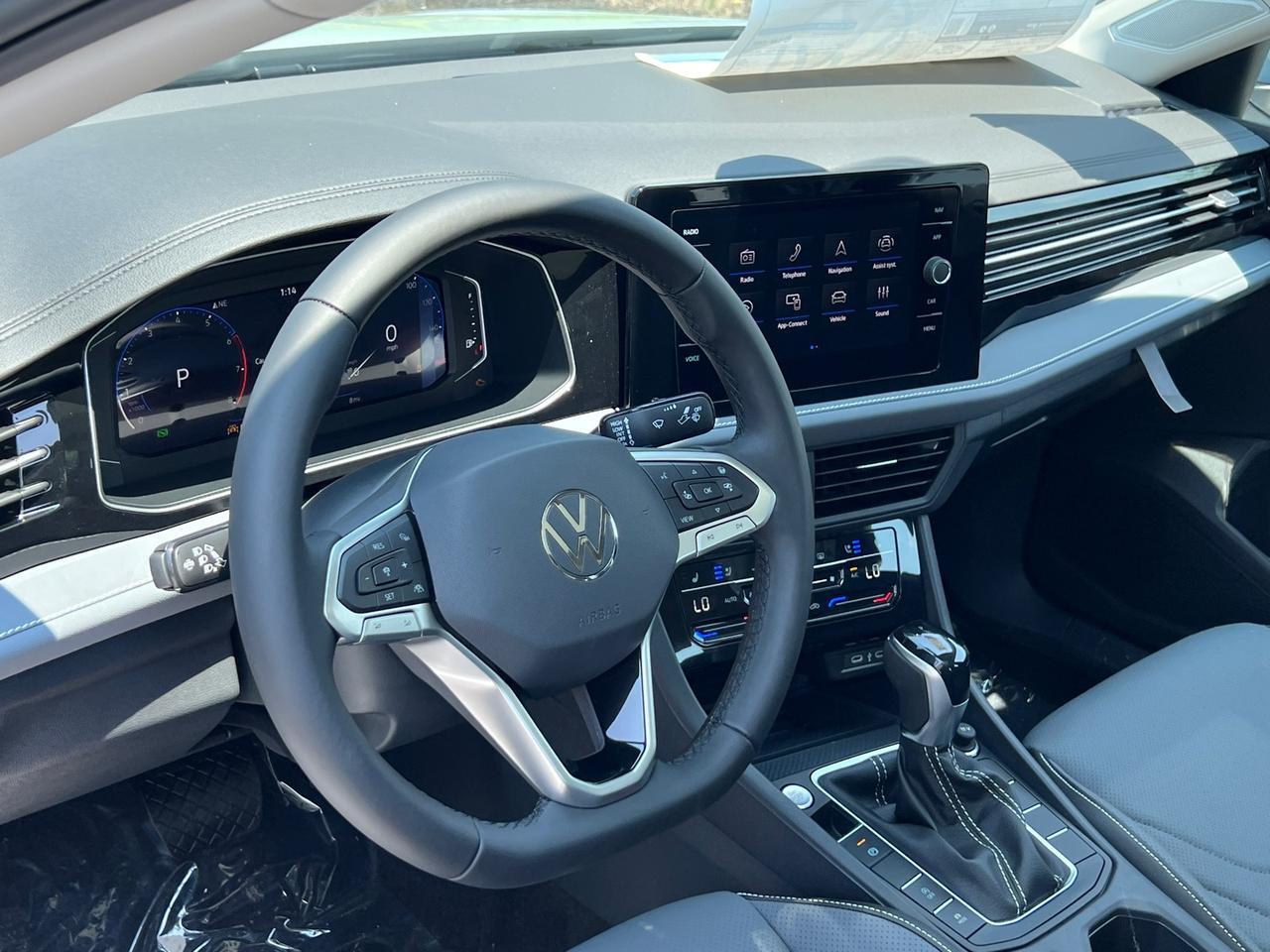2025 Volkswagen Jetta 1.5T SEL Hagerstown MD