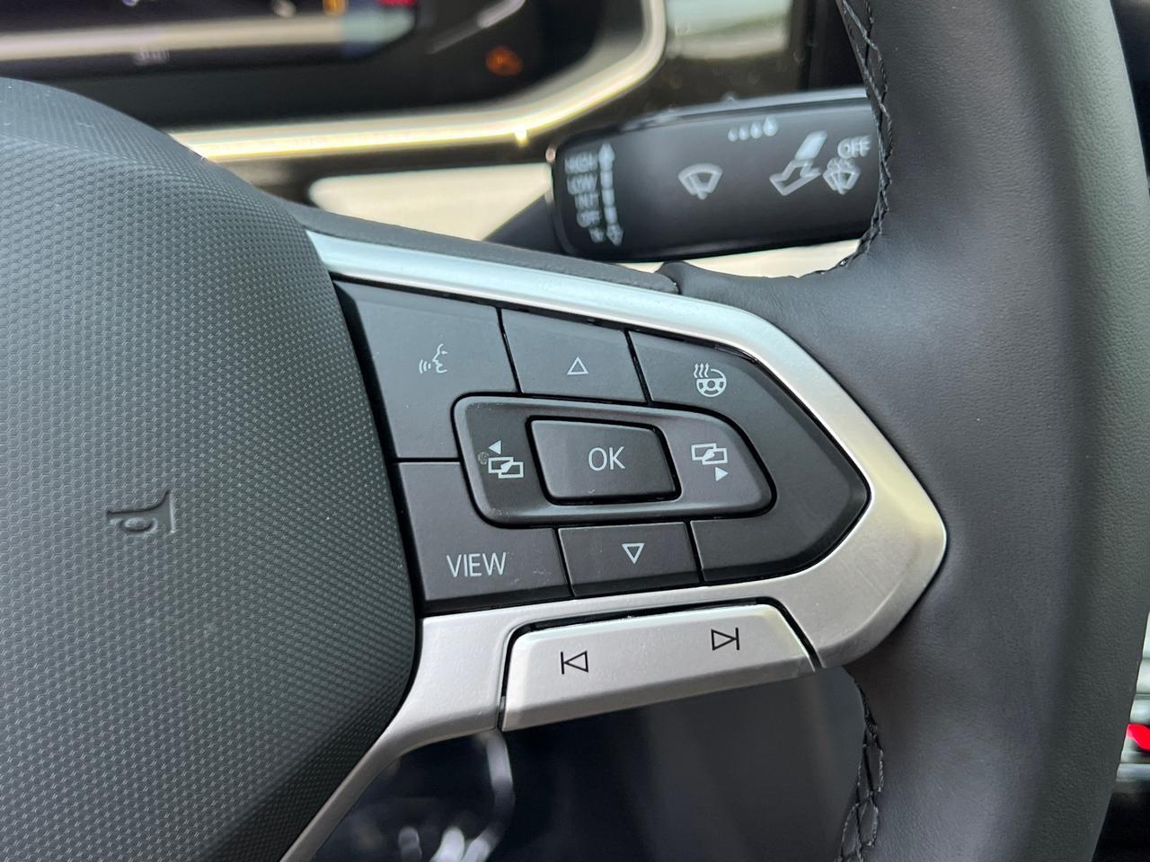 2025 Volkswagen Jetta 1.5T SEL Hagerstown MD