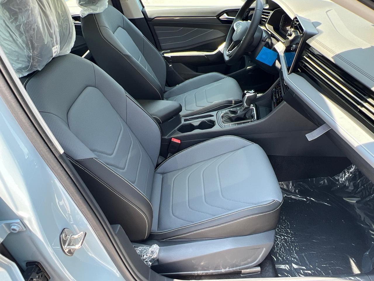2025 Volkswagen Jetta 1.5T SEL Hagerstown MD