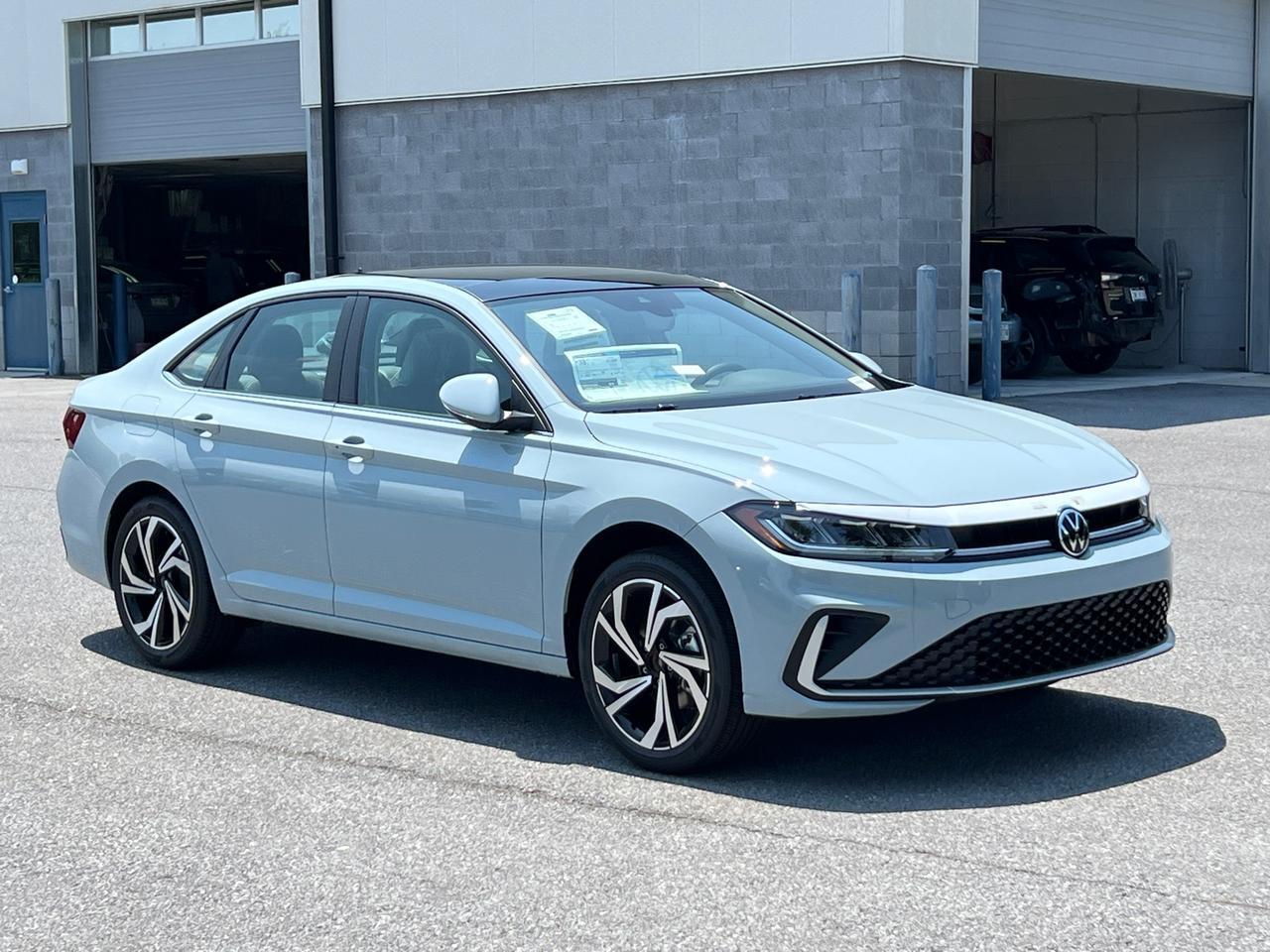 2025 Volkswagen Jetta 1.5T SEL Hagerstown MD