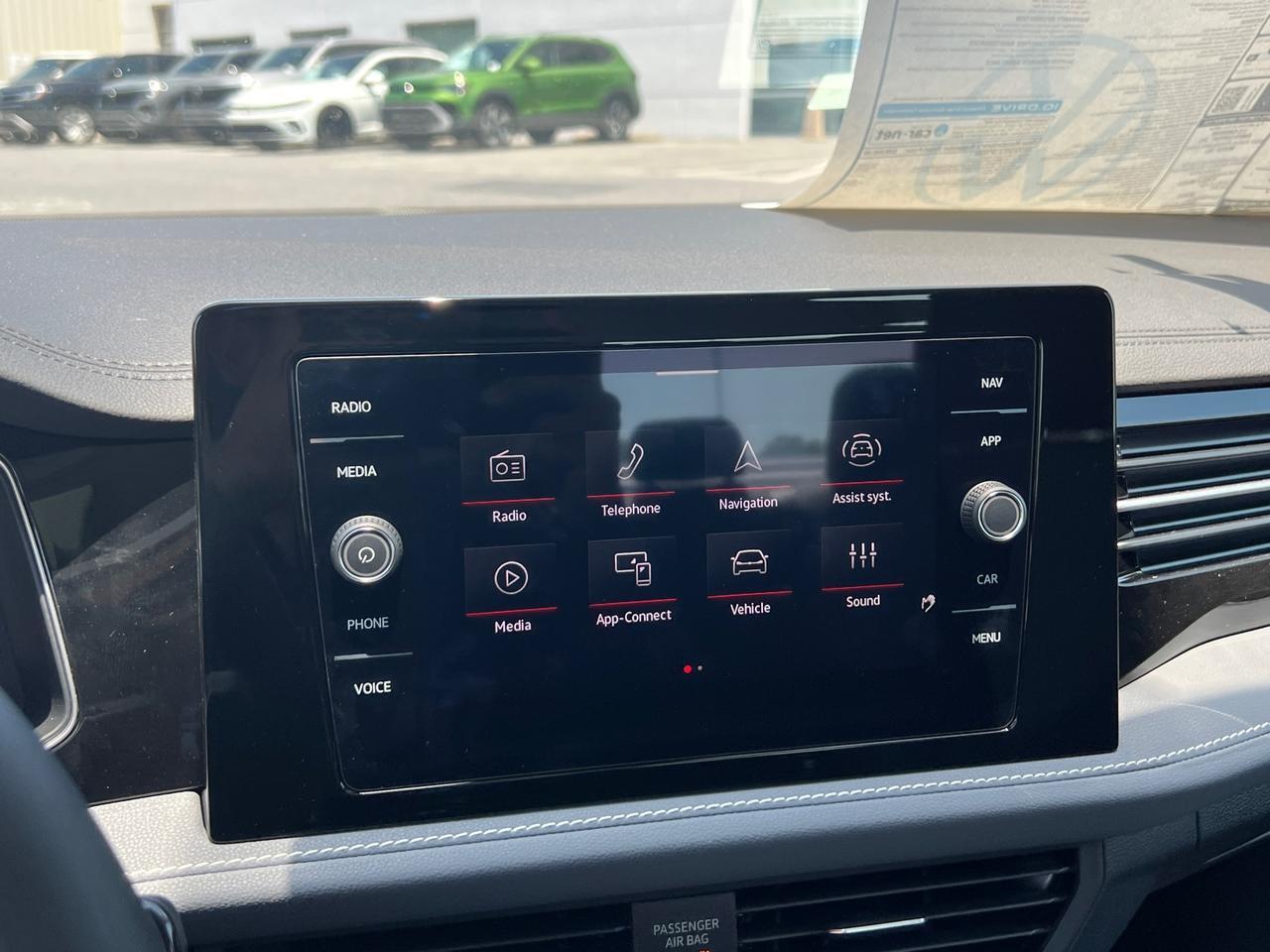 2025 Volkswagen Jetta 1.5T SEL Hagerstown MD