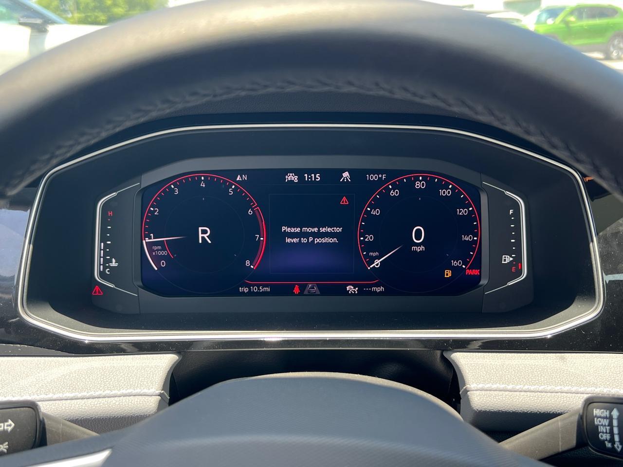 2025 Volkswagen Jetta 1.5T SEL Hagerstown MD