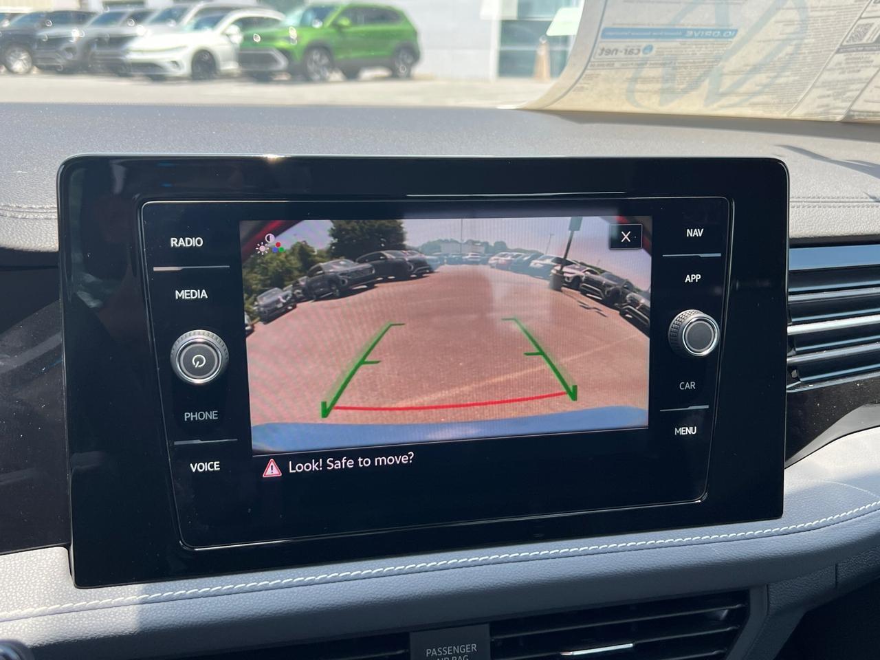 2025 Volkswagen Jetta 1.5T SEL Hagerstown MD
