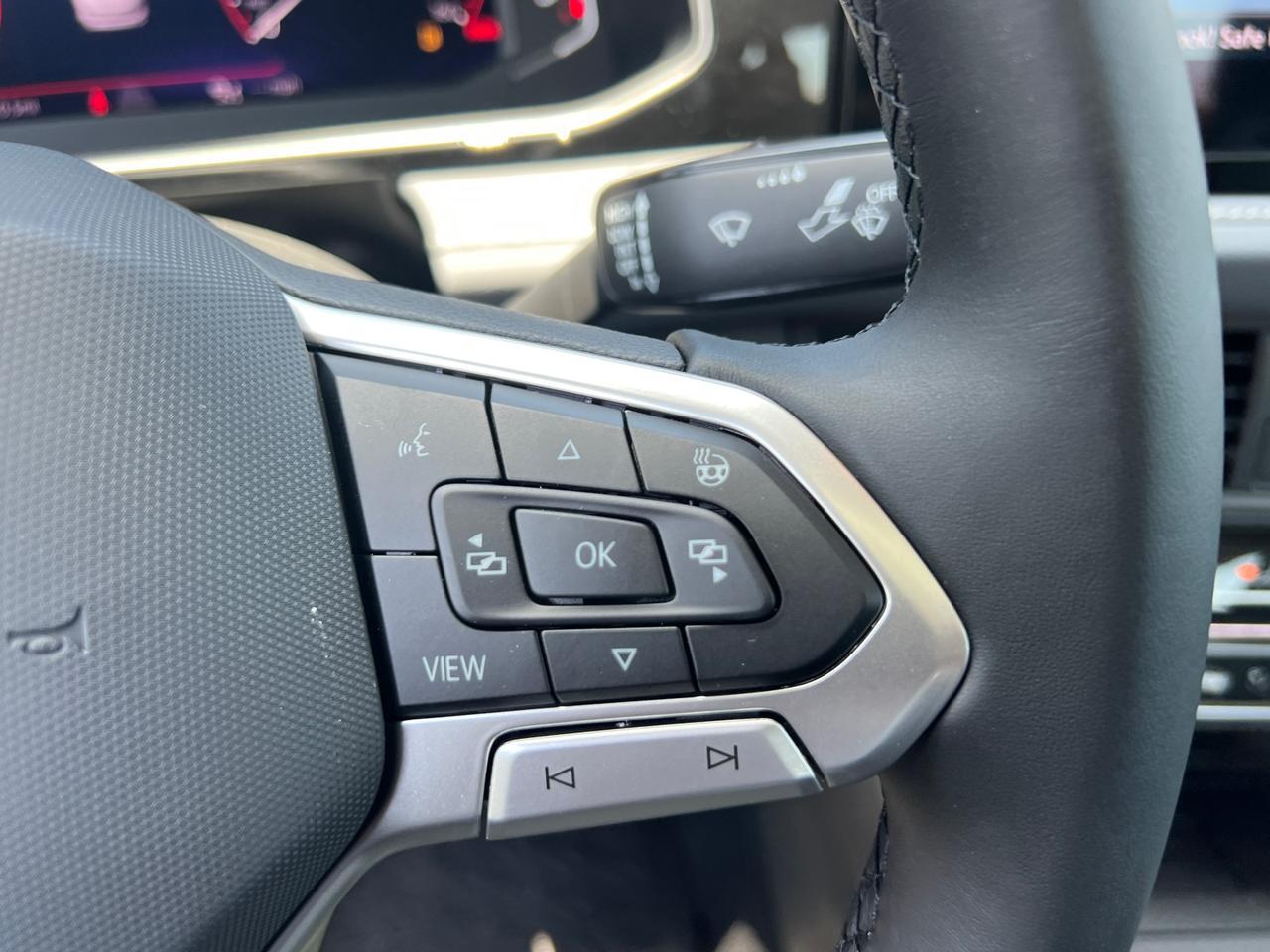 2025 Volkswagen Jetta 1.5T SEL Hagerstown MD