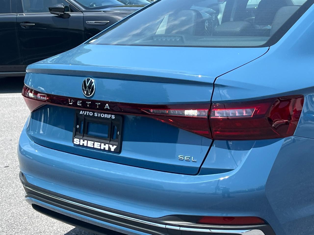 2025 Volkswagen Jetta 1.5T SEL Hagerstown MD