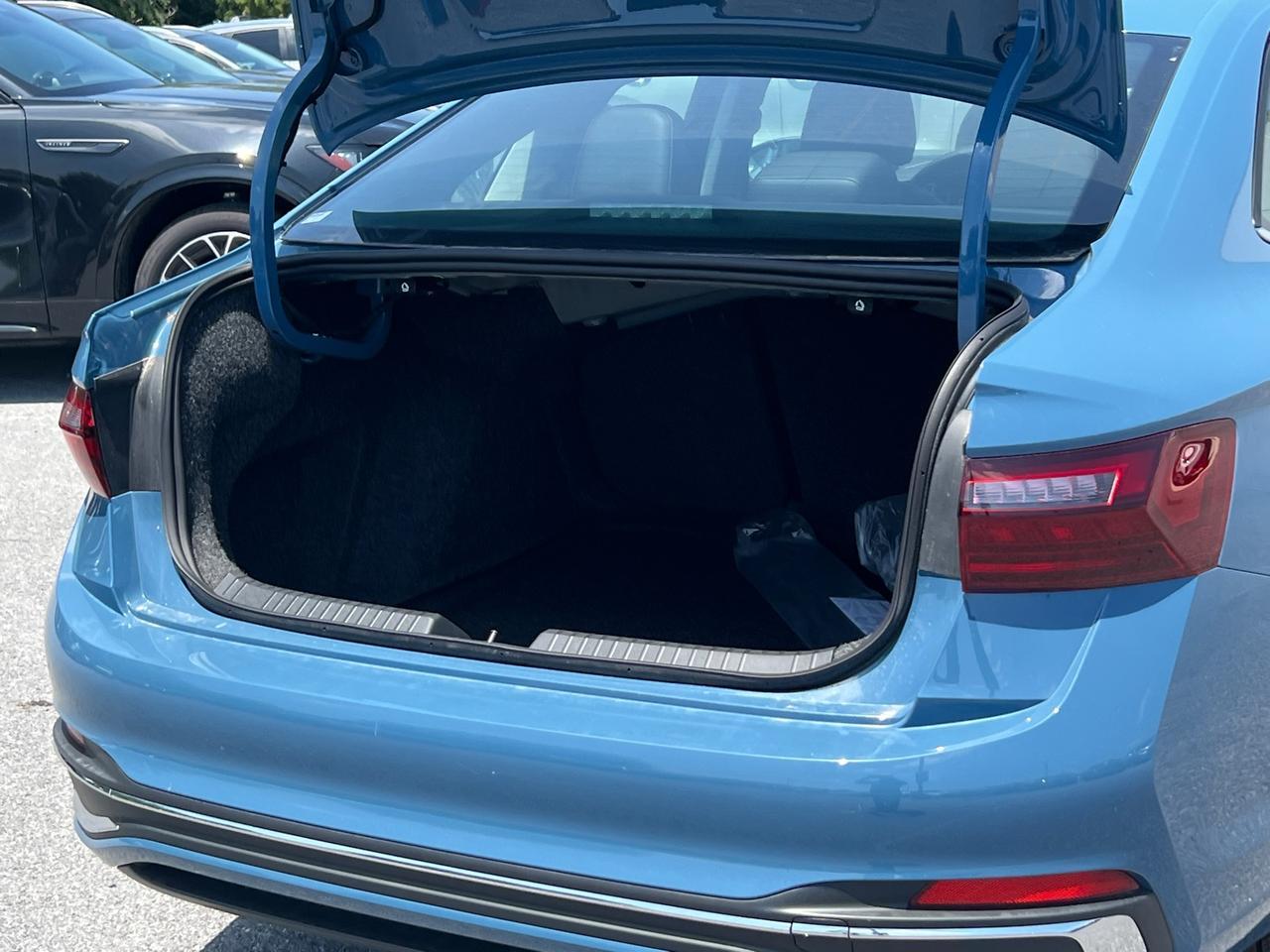 2025 Volkswagen Jetta 1.5T SEL Hagerstown MD