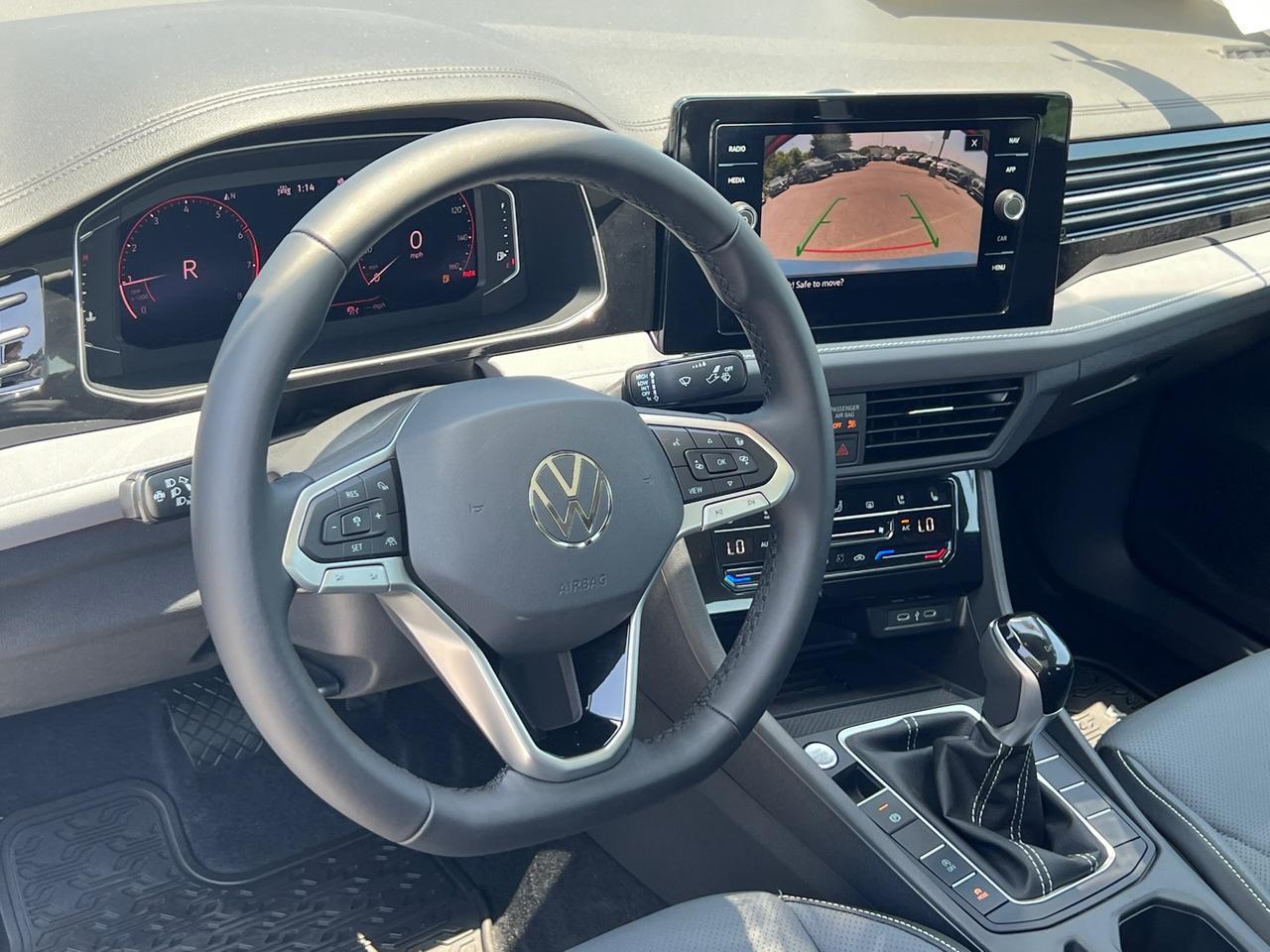 2025 Volkswagen Jetta 1.5T SEL Hagerstown MD