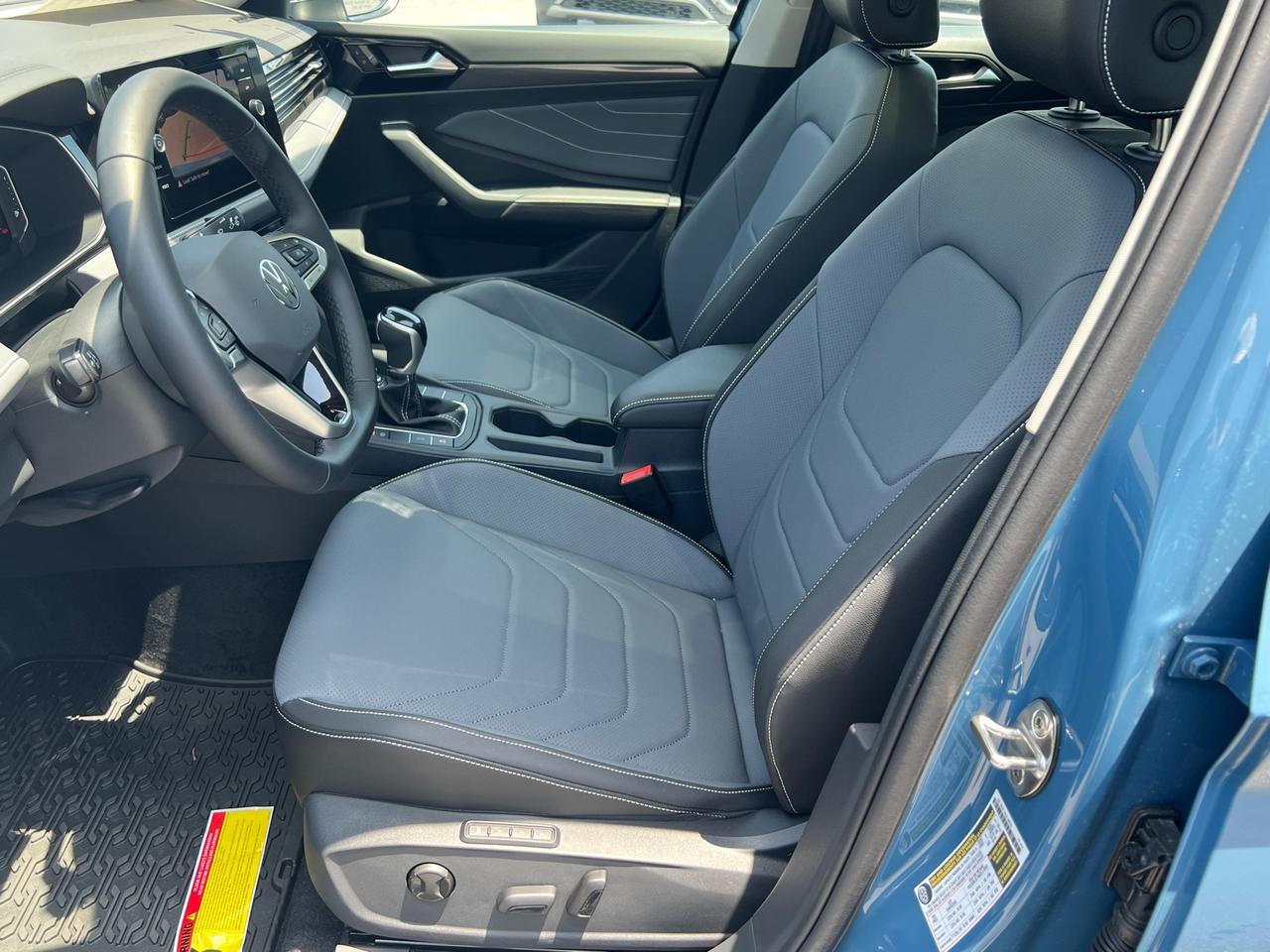 2025 Volkswagen Jetta 1.5T SEL Hagerstown MD