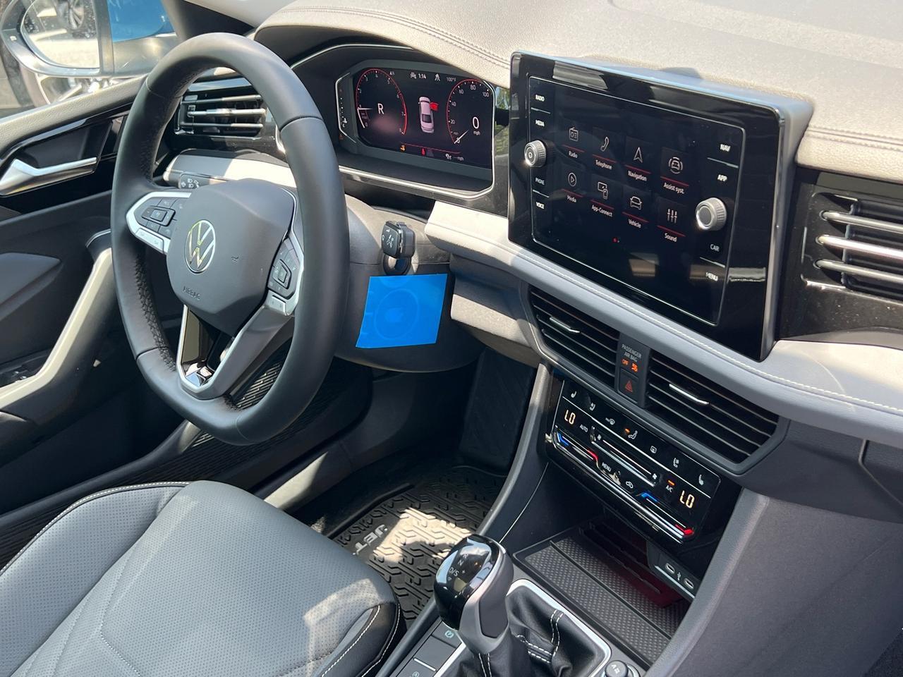 2025 Volkswagen Jetta 1.5T SEL Hagerstown MD