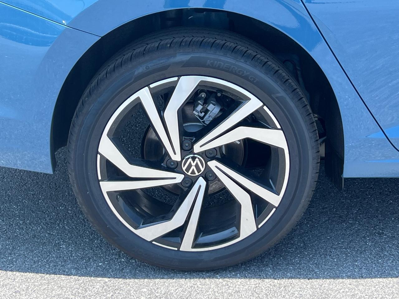 2025 Volkswagen Jetta 1.5T SEL Hagerstown MD