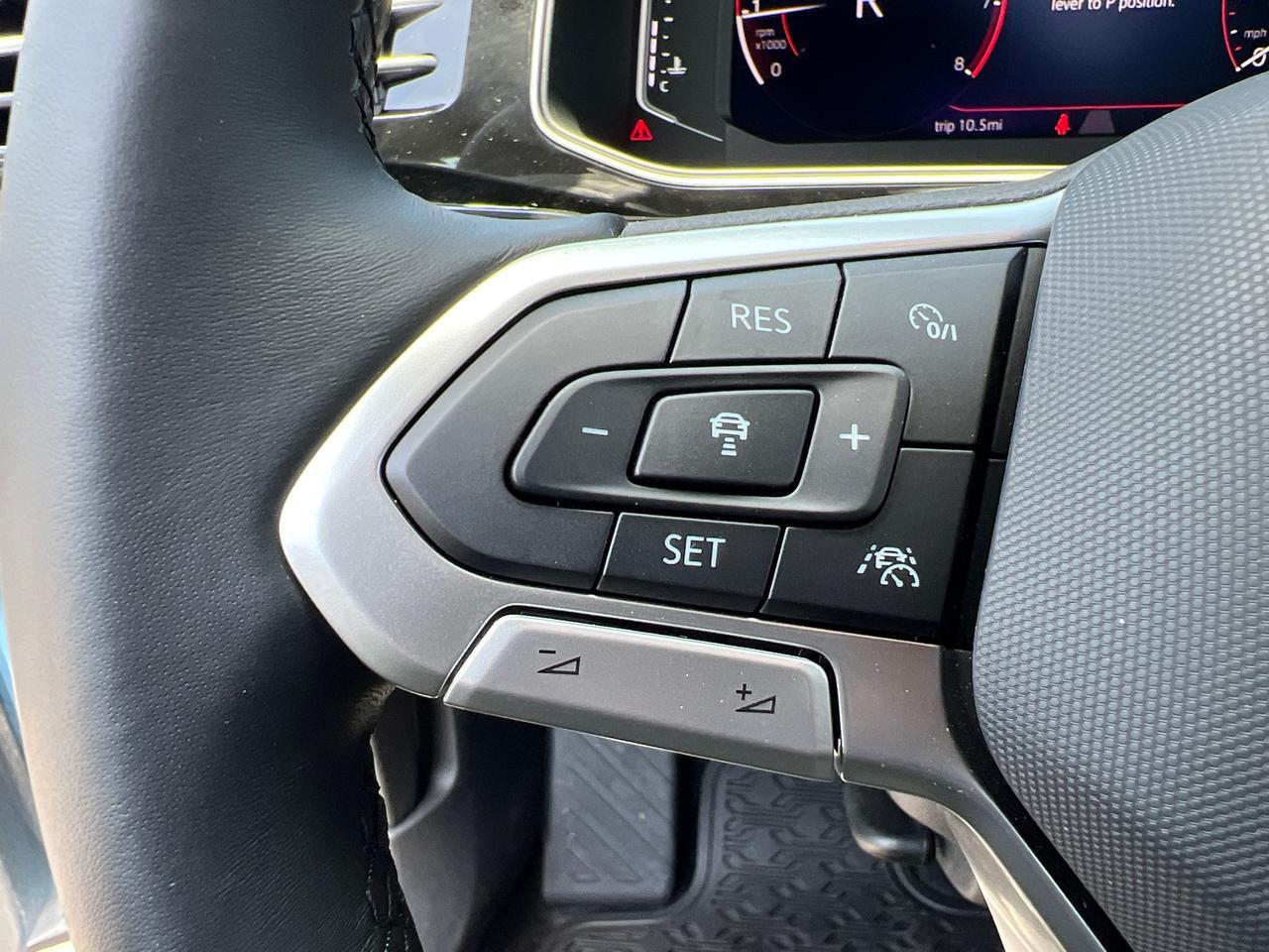 2025 Volkswagen Jetta 1.5T SEL Hagerstown MD