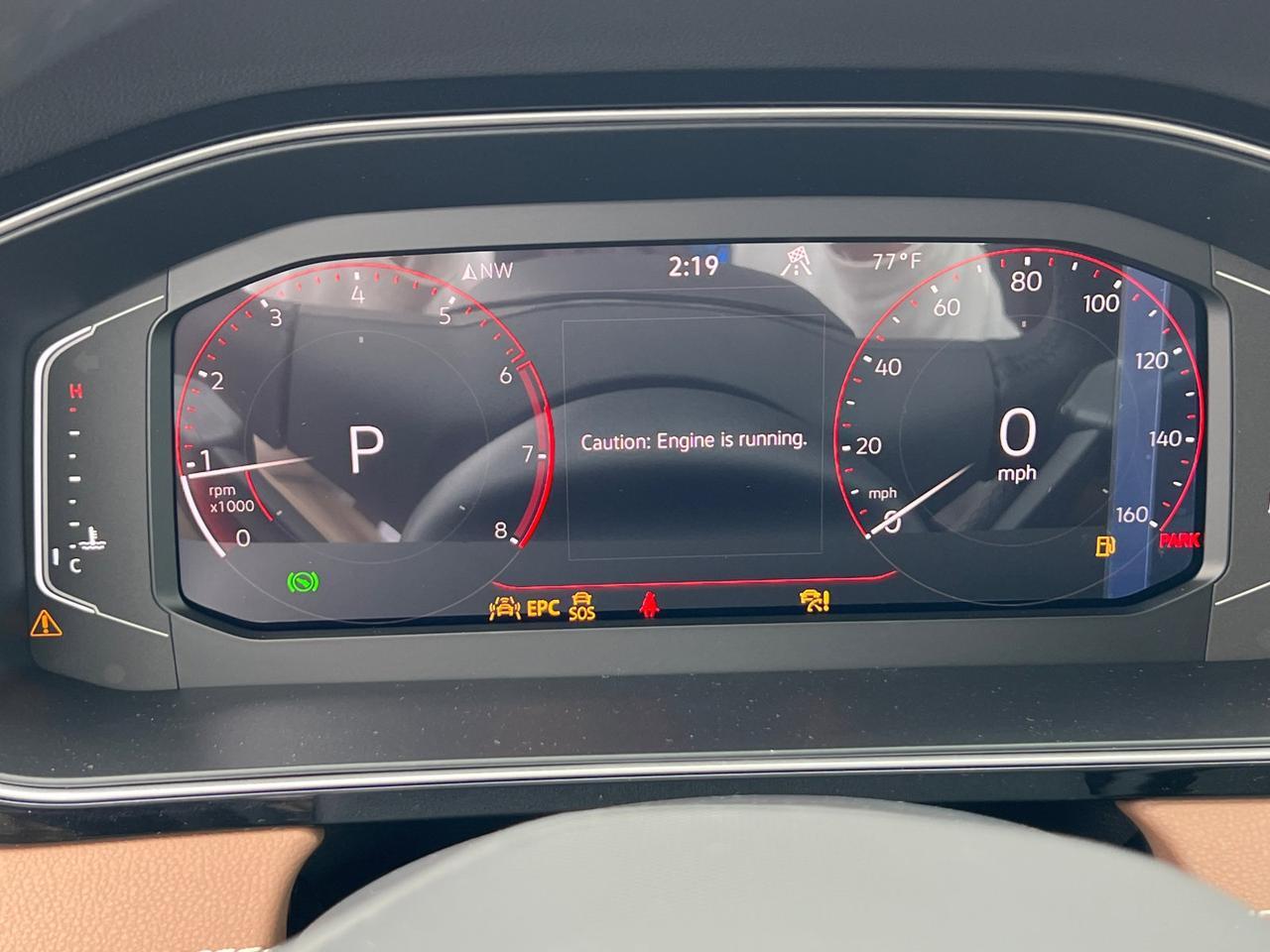 2025 Volkswagen Jetta 1.5T SEL Hagerstown MD