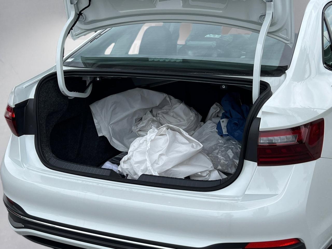 2025 Volkswagen Jetta 1.5T SEL Hagerstown MD