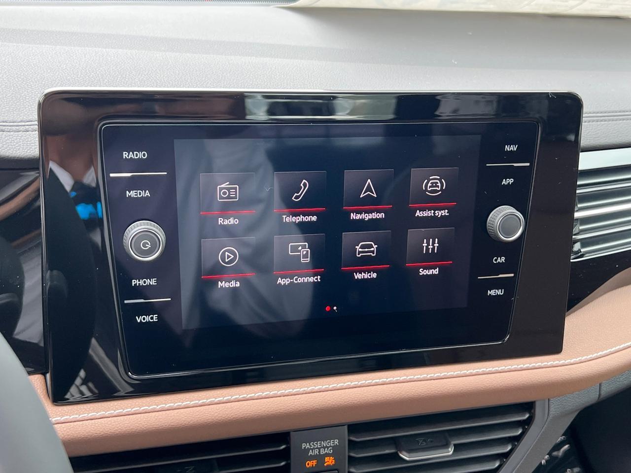 2025 Volkswagen Jetta 1.5T SEL Hagerstown MD