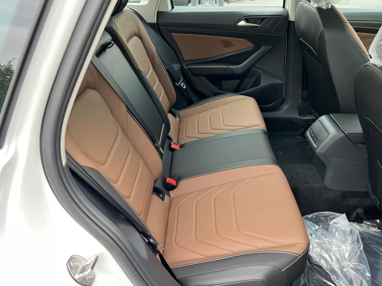 2025 Volkswagen Jetta 1.5T SEL Hagerstown MD