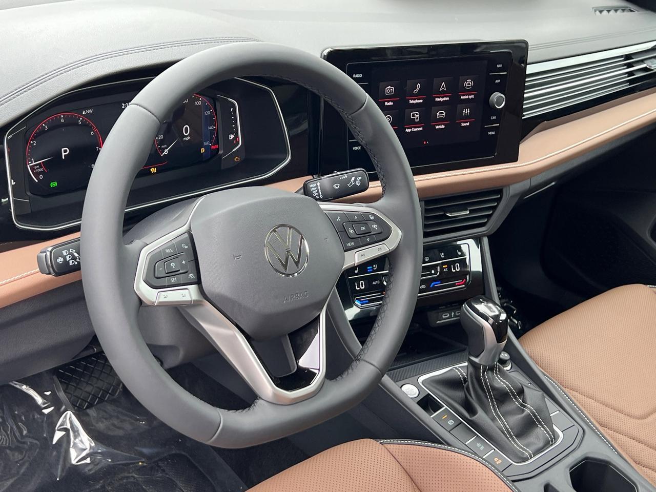 2025 Volkswagen Jetta 1.5T SEL Hagerstown MD