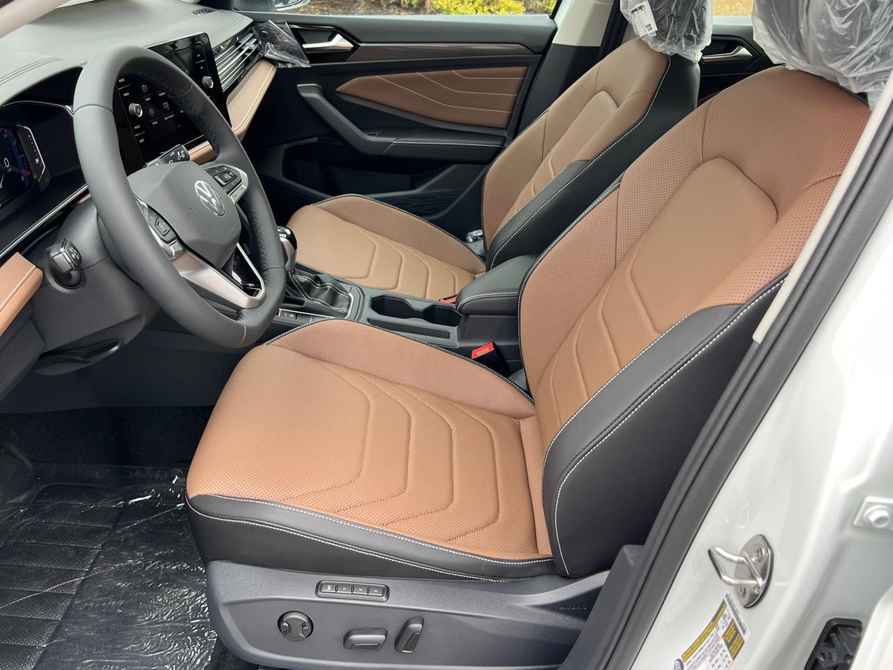 2025 Volkswagen Jetta 1.5T SEL Hagerstown MD