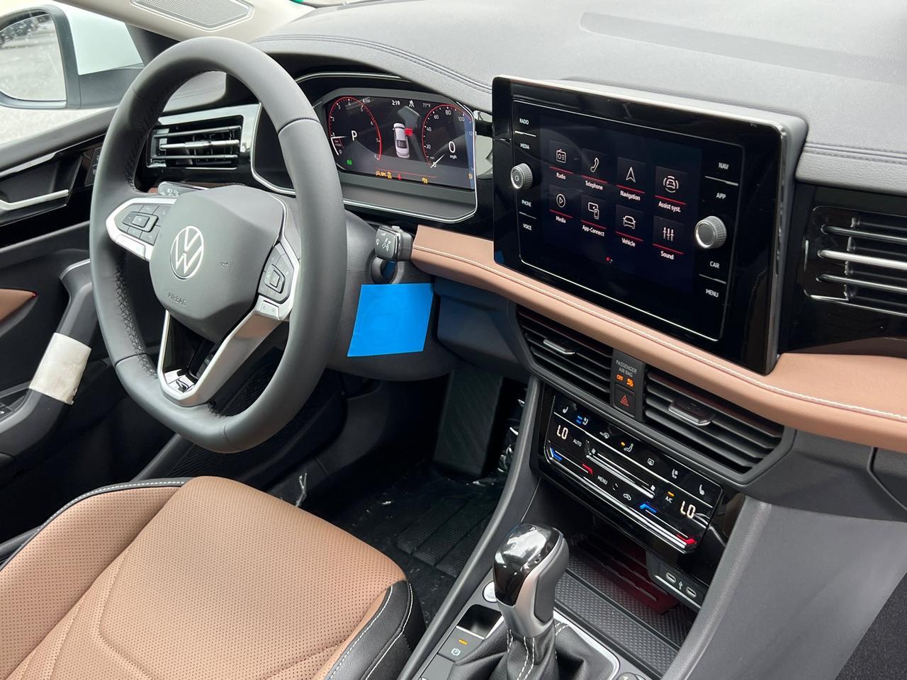 2025 Volkswagen Jetta 1.5T SEL Hagerstown MD