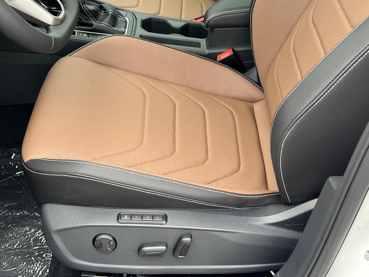 2025 Volkswagen Jetta 1.5T SEL Hagerstown MD