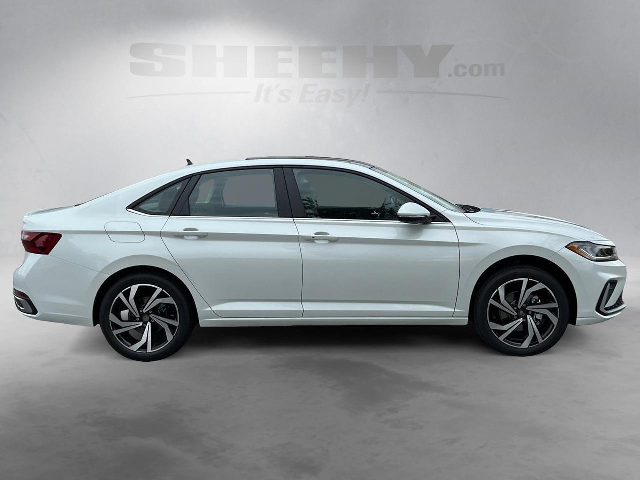 2025 Volkswagen Jetta 1.5T SEL Hagerstown MD