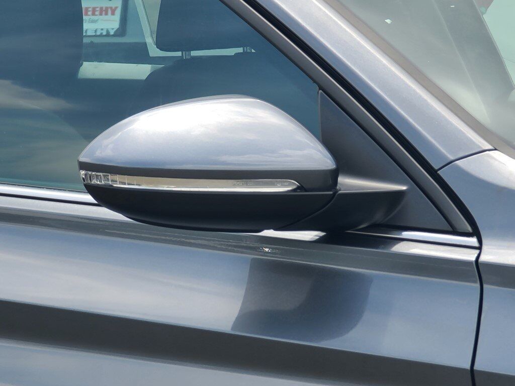 2025 Volkswagen Jetta 1.5T SEL Springfield VA