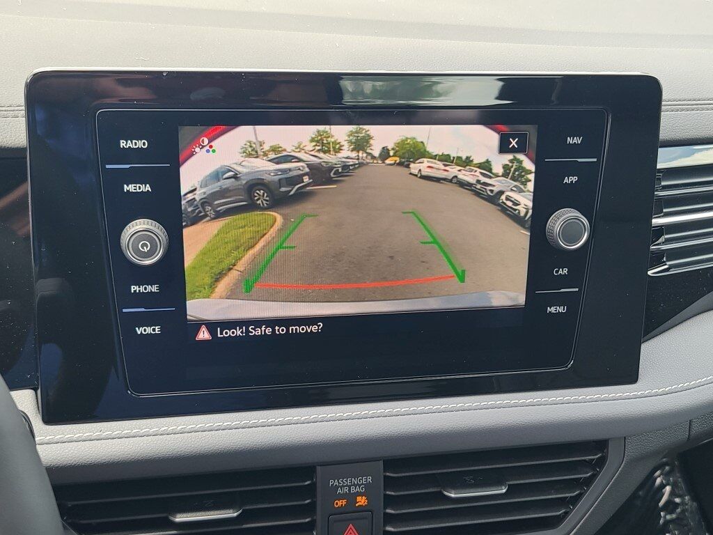 2025 Volkswagen Jetta 1.5T SEL Springfield VA