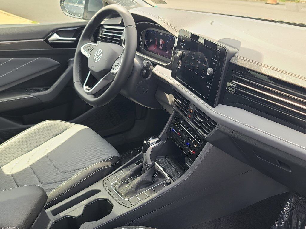 2025 Volkswagen Jetta 1.5T SEL Springfield VA