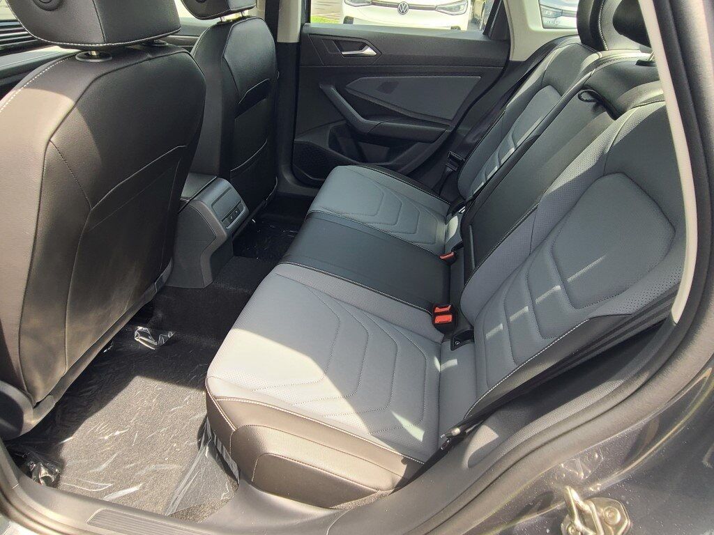 2025 Volkswagen Jetta 1.5T SEL Springfield VA