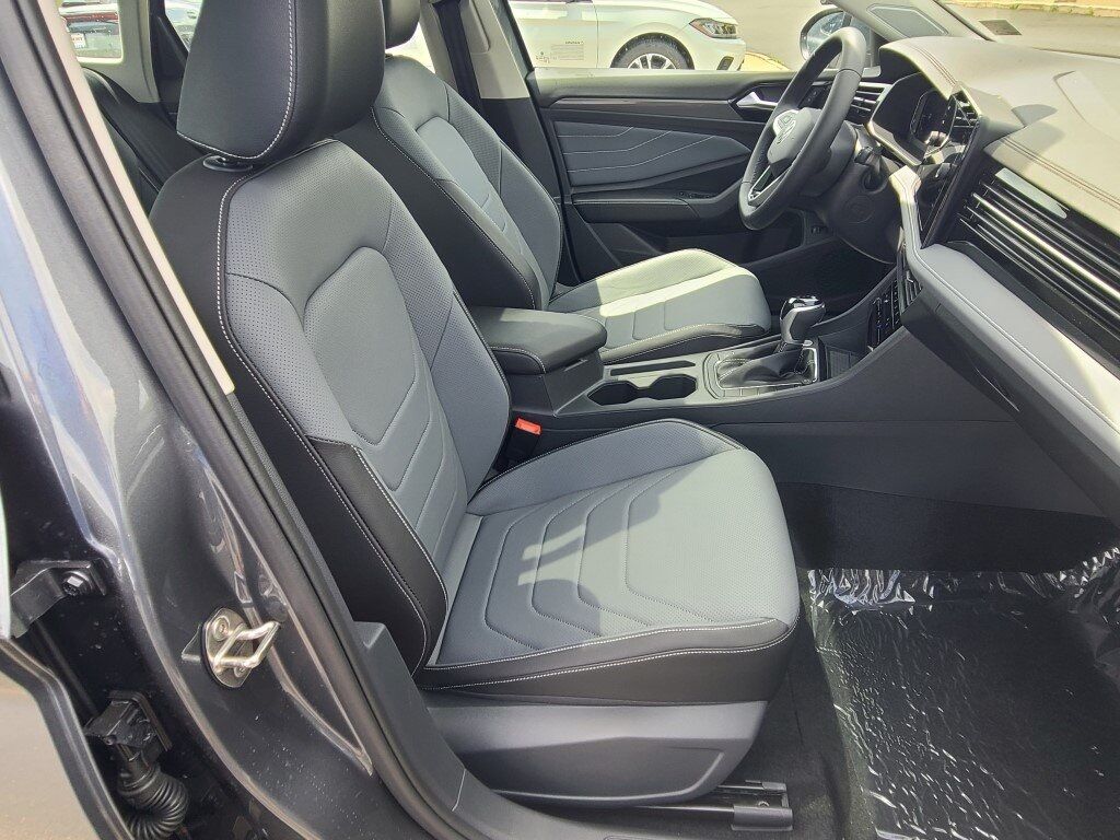 2025 Volkswagen Jetta 1.5T SEL Springfield VA