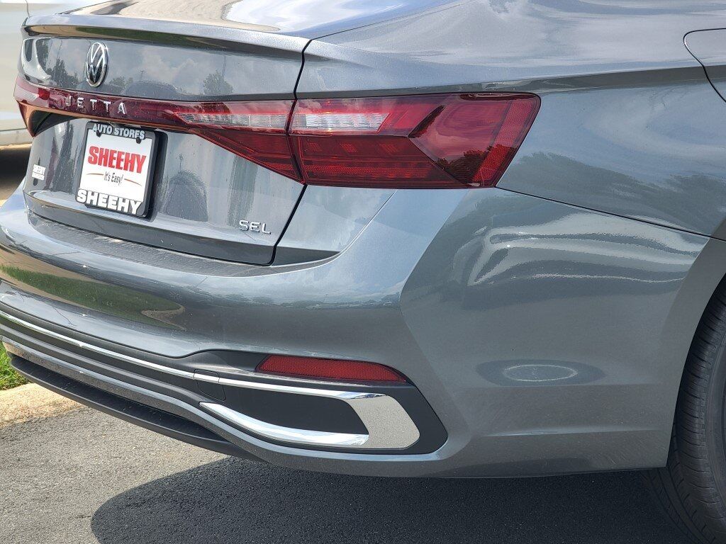 2025 Volkswagen Jetta 1.5T SEL Springfield VA