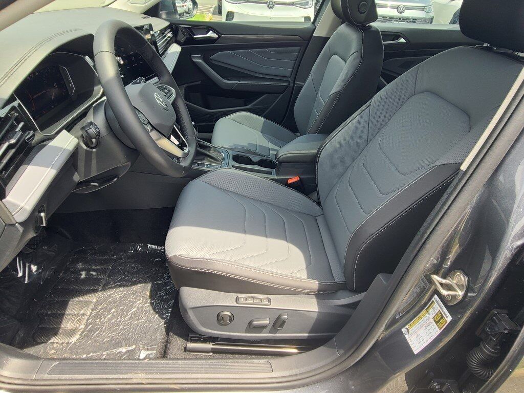 2025 Volkswagen Jetta 1.5T SEL Springfield VA