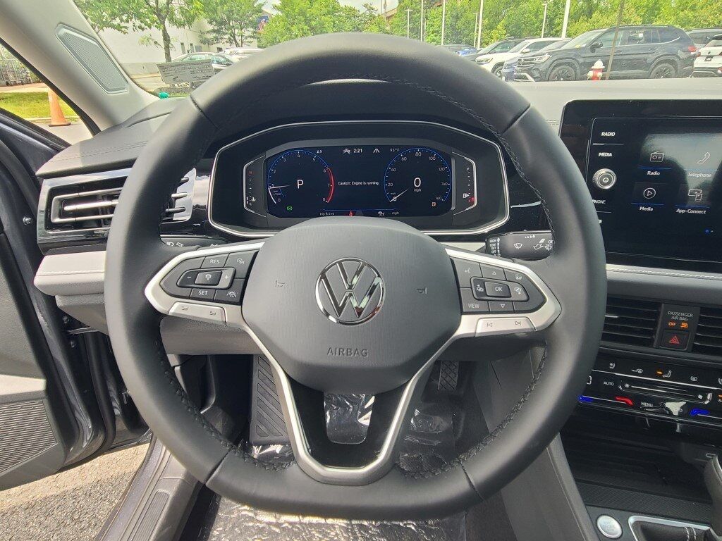 2025 Volkswagen Jetta 1.5T SEL Springfield VA