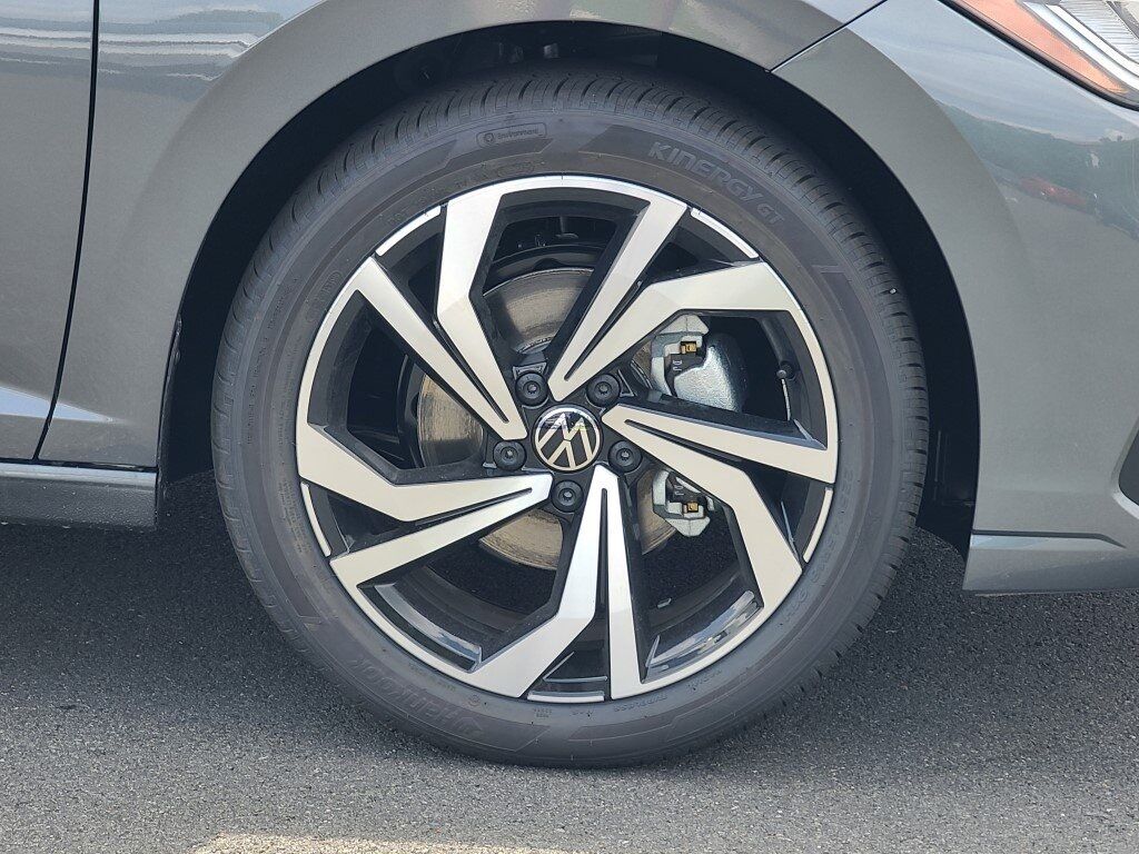 2025 Volkswagen Jetta 1.5T SEL Springfield VA