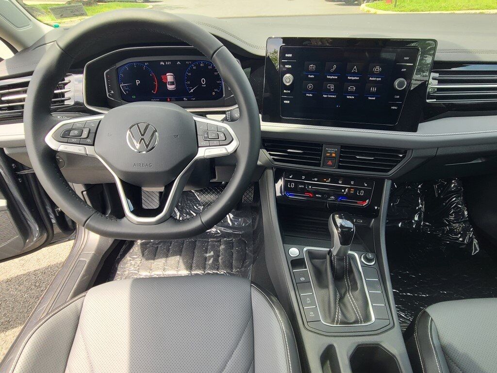 2025 Volkswagen Jetta 1.5T SEL Springfield VA