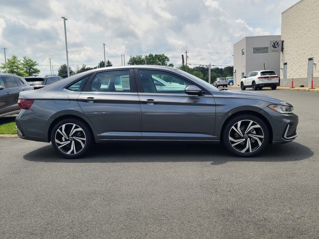 2025 Volkswagen Jetta 1.5T SEL Springfield VA