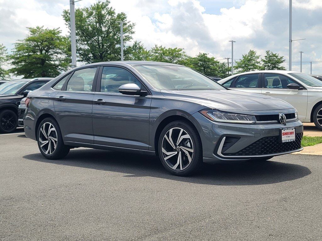 2025 Volkswagen Jetta 1.5T SEL Springfield VA