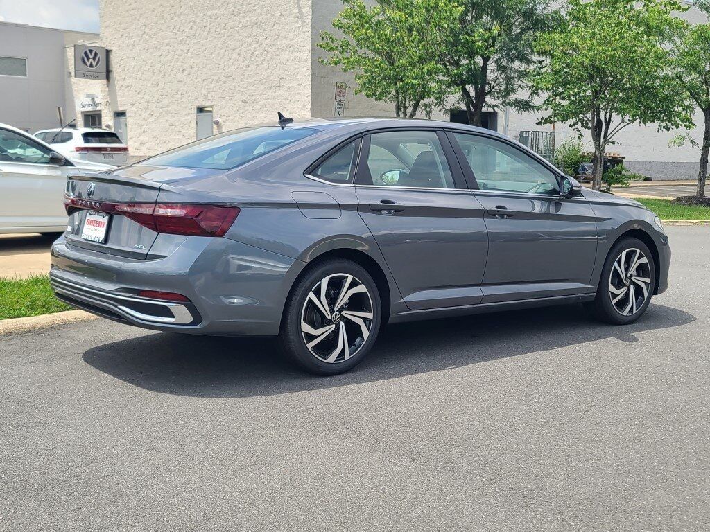 2025 Volkswagen Jetta 1.5T SEL Springfield VA