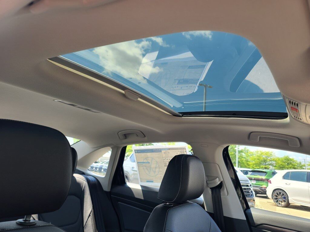 2025 Volkswagen Jetta 1.5T SEL Springfield VA