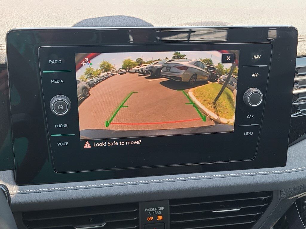 2025 Volkswagen Jetta 1.5T SEL Springfield VA