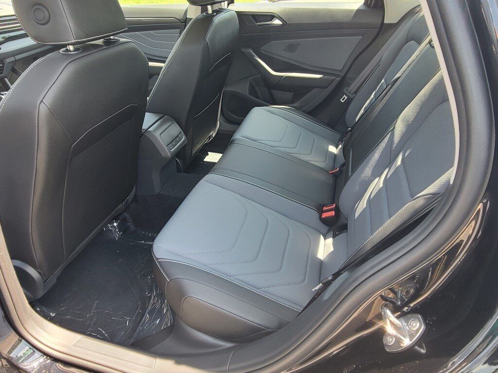 2025 Volkswagen Jetta 1.5T SEL Springfield VA