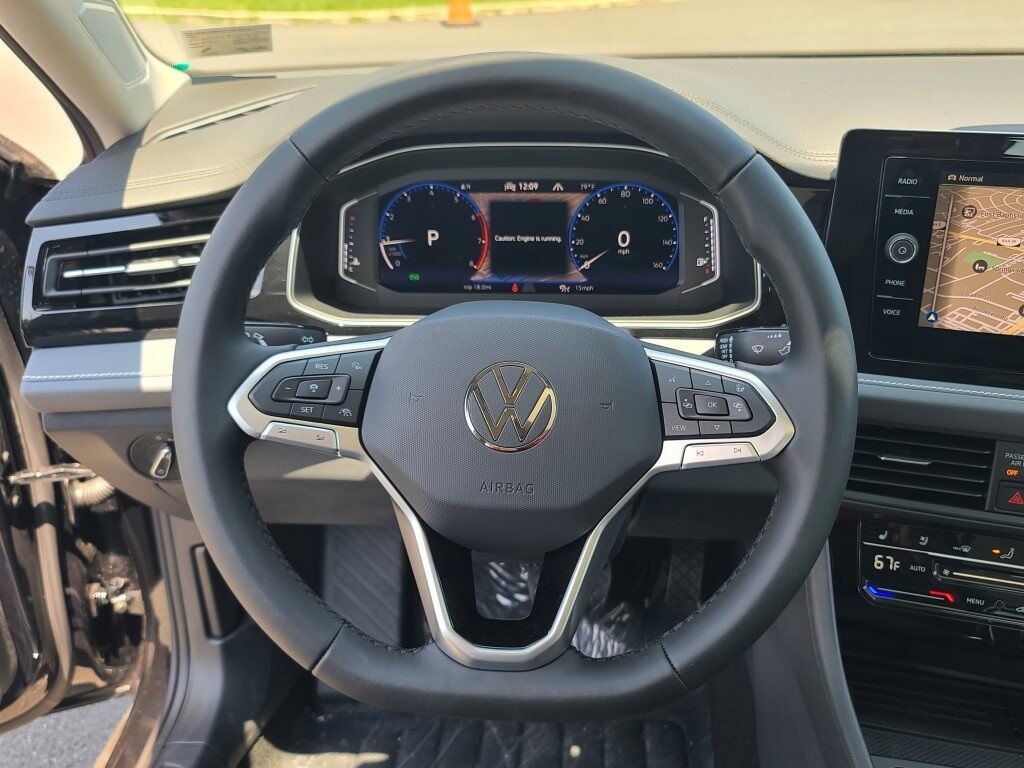 2025 Volkswagen Jetta 1.5T SEL Springfield VA