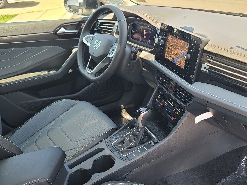2025 Volkswagen Jetta 1.5T SEL Springfield VA