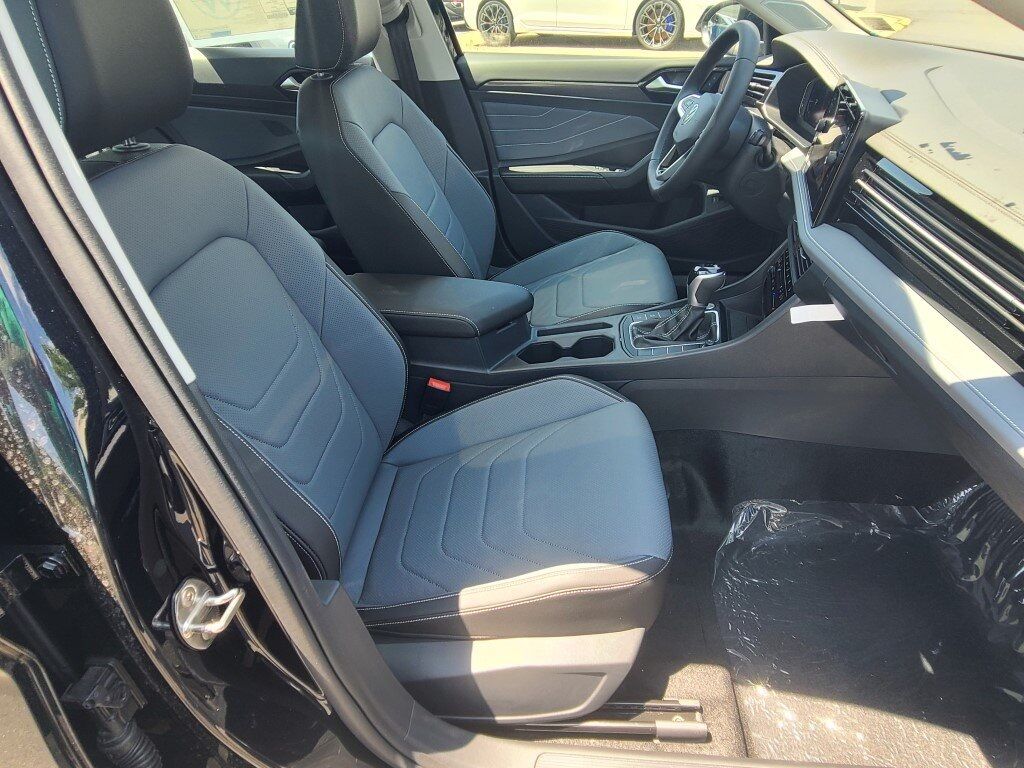 2025 Volkswagen Jetta 1.5T SEL Springfield VA