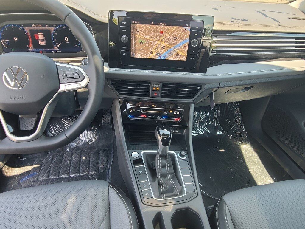 2025 Volkswagen Jetta 1.5T SEL Springfield VA