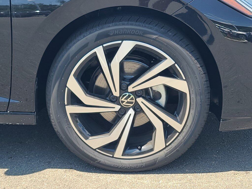 2025 Volkswagen Jetta 1.5T SEL Springfield VA