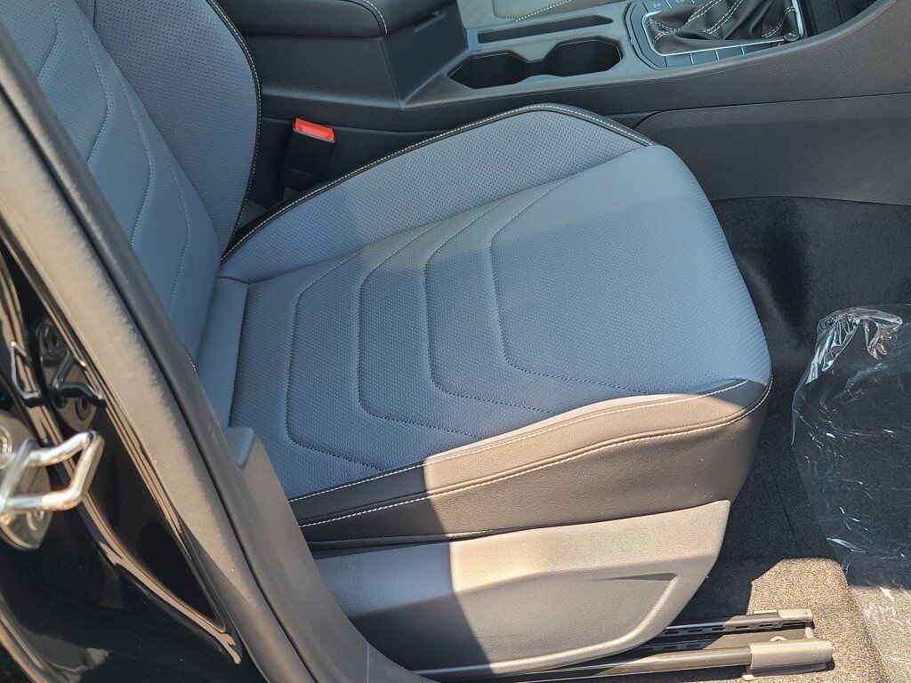 2025 Volkswagen Jetta 1.5T SEL Springfield VA